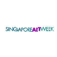 sgartweek art glitch art week artweek Sticker