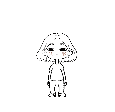 PencilBrokenNa giphyupload hi привет brokenpen Sticker