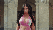 Kali Uchis Love GIF by Bambi Hoe