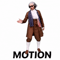 The Motion GIF