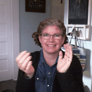 thank you obama GIF by The Standing O