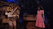 Lin Manuel Miranda Nyc GIF by New York, New York Broadway