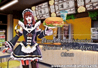 Selena GIF