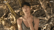 soleil isola14 GIF by Isola dei Famosi