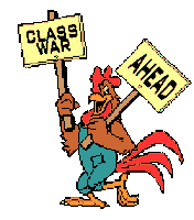 occupy_internet internet demonstration occupy giletsjaunes Sticker