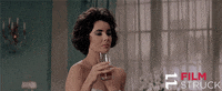 daniel mann drinking GIF by FilmStruck
