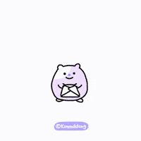 Sending I Love You GIF