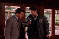 season 1 GIF by Twin Peaks on Showtime