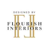 Sticker by Flourish Interiors