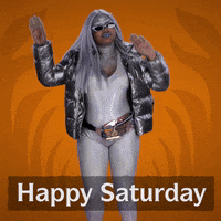 Halloween Weekend GIF by GIPHY Studios 2021