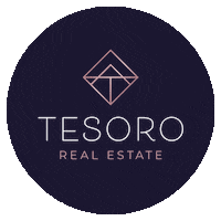 TesoroRealEstate real estate tesoro just purchased tesoro real estate Sticker