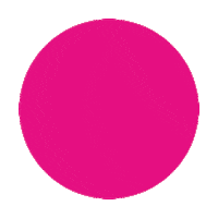 Pink Sticker by Elan Media