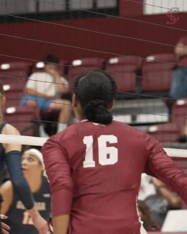 #6 Grace Flanagan Block