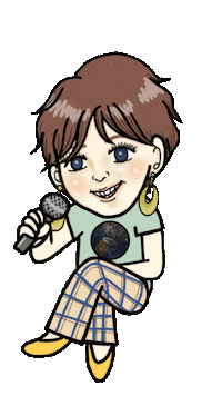 リンゴ Sticker