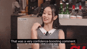 Club Comment GIF