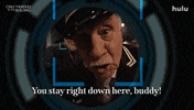 Season 5 Lester GIF by HULU