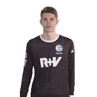 Shut Your Mouth Sticker by Bundesliga