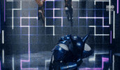 Robert Patrick Peacemaker GIF by HBO Max