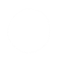 Loop Circle Sticker by Lucas Levitan