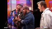 Season 19 Nbc GIF by America's Got Talent