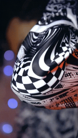 Optical Illusion GIF by DISSONANCE STORE