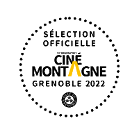 Ciné Montagne Sticker by Ville de Grenoble