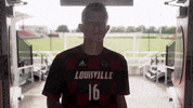University Of Louisville Go Cards GIF by Louisville Cardinals