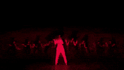 brit awards work GIF by Rihanna