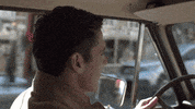 Driving The Look GIF by Hallmark Mystery
