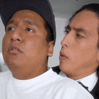 Mateo Garrido Lecca GIF by No Hay Sin Suerte