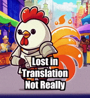 Zoroostercharacter GIF by Zorooster