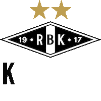 Matchday Kampdag Sticker by RBK