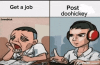 Post Get GIF