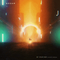 New Music Art GIF by NOSAM
