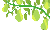 Grow France Sticker by eloessi