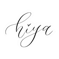 Greetings Hello Sticker