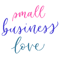 Small Business Owner Happy Dance Sticker