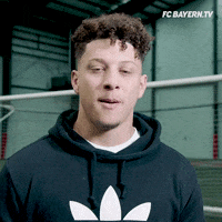 Come On Football GIF by FC Bayern Munich