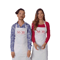 Sticker by My Kitchen Rules
