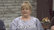 Judging Aidy Bryant GIF by Saturday Night Live
