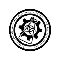 Bio Uni Sticker by Department für Chemie- und Bioingenieurwesen (CBI), Friedrich-Alexander-Universität Erlangen-Nürnberg