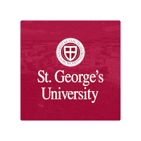 som matchday Sticker by St. George's University
