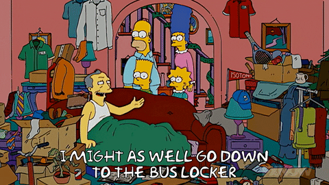 Lisa Simpson GIF by The Simpsons