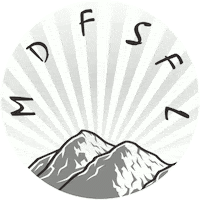 Laufabc Sticker by ABCZB