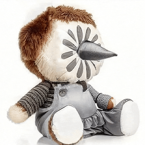 Turbine Walking Bread GIF by Alex Boya