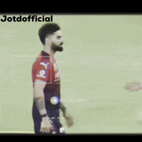 Virat Kohli GIF