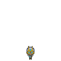 Poof Aldous Sticker by Mobile Legends: Bang Bang