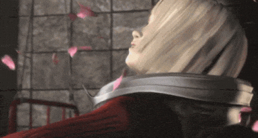 Drakengard GIF