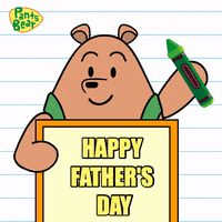 Happy Fathers Day GIF