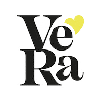 VREDITORAS vera botonderecho vreditoras veraromantica Sticker